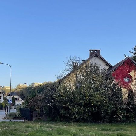 Traper Apartamenty Sopot Eksteriør bilde